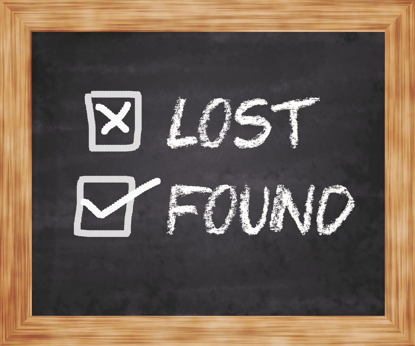lost_found