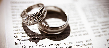 Marriage and Family Conference