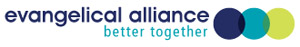 Membership with the Evangelical Alliance